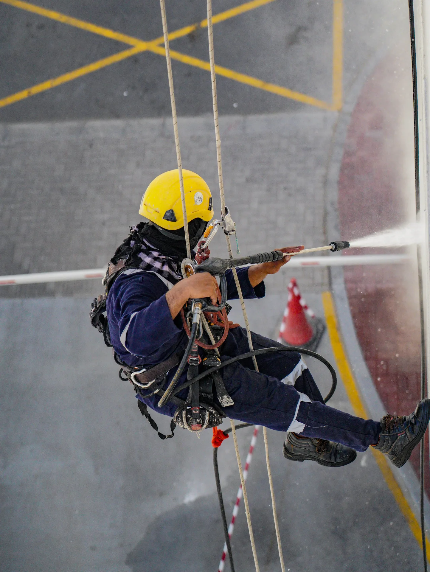 Commercial Building Exterior Cleaning on /storefront-cleaning/ — Montreal Pressure Washing Montreal