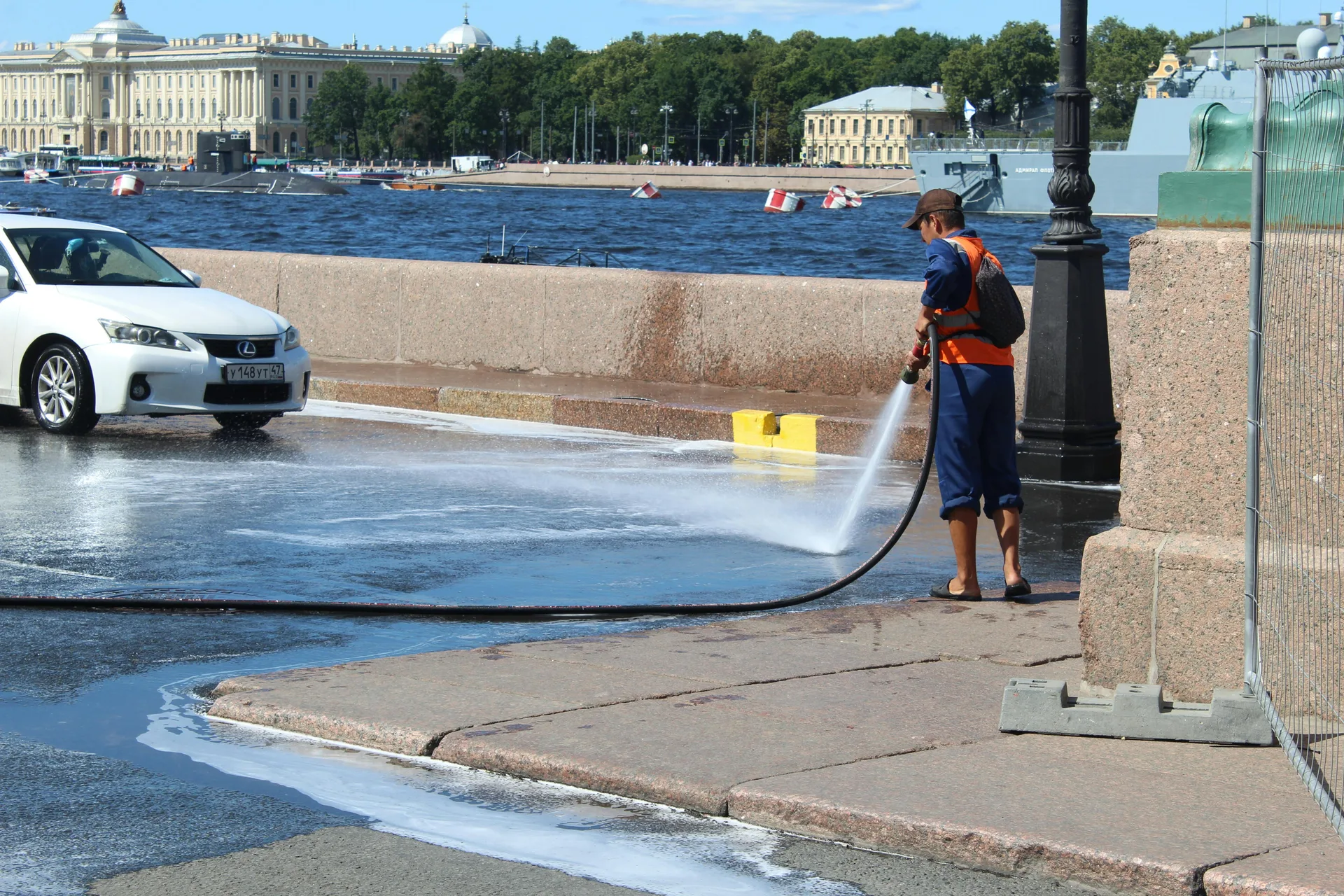 High Rise Building Pressure Washing on /commercial-window-cleaning/ — Montreal Pressure Washing Montreal